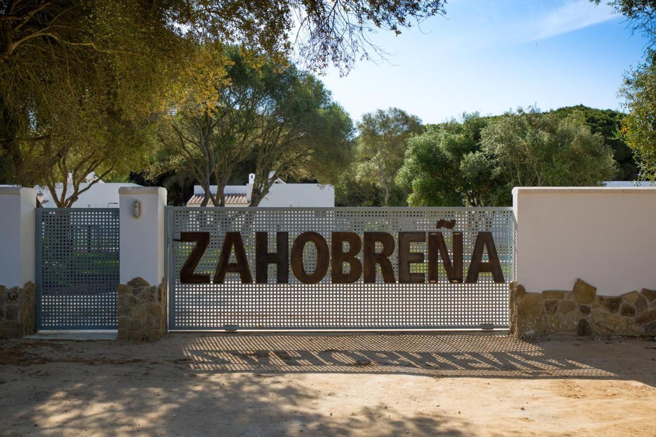 Zahobrena Holiday home Zahora