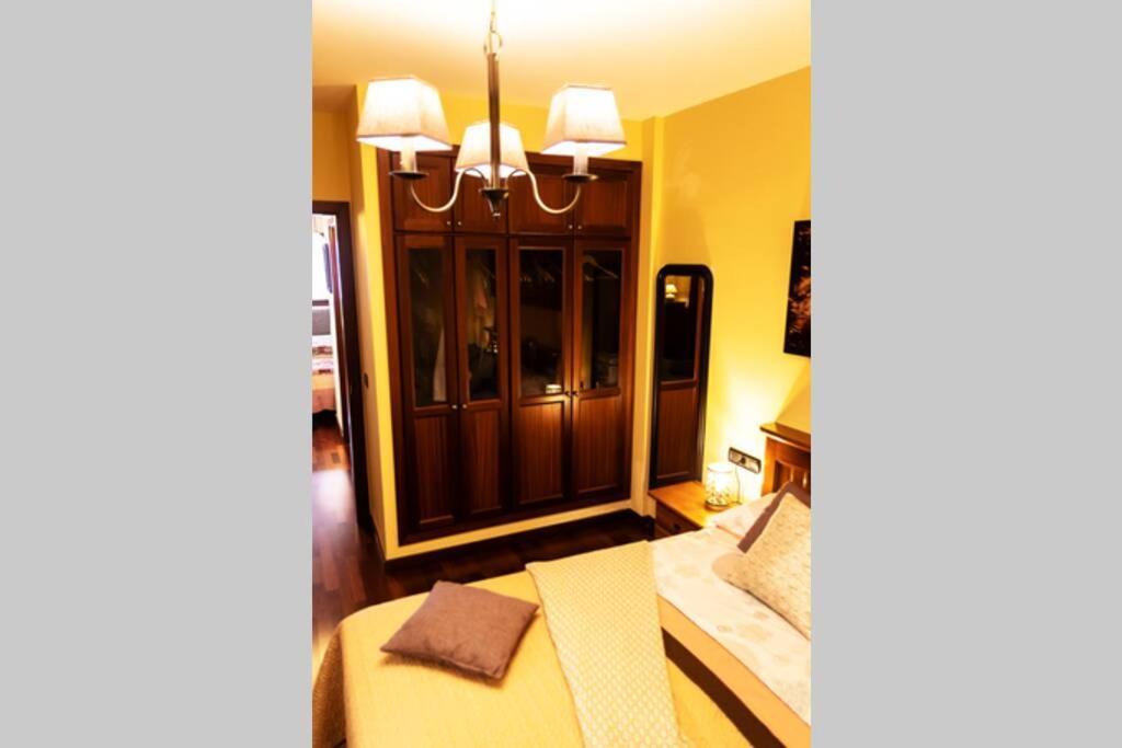 Apartamento Salsalitre-gara