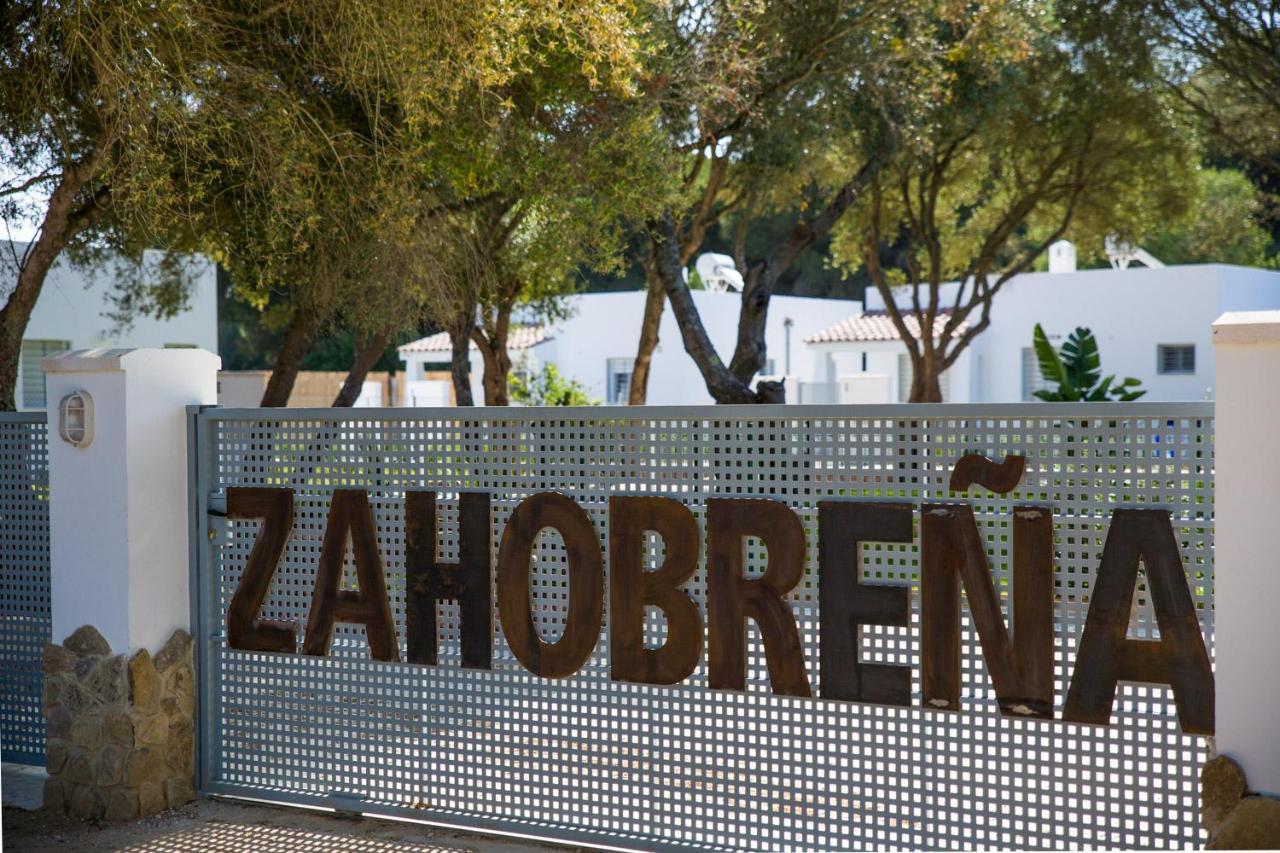 Zahobrena Zahora