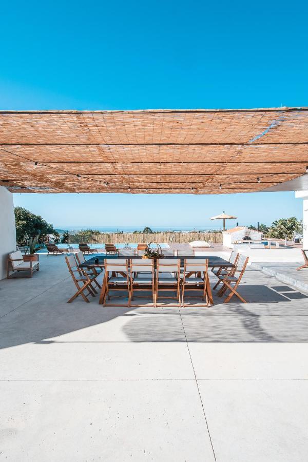 Villa Yantar *