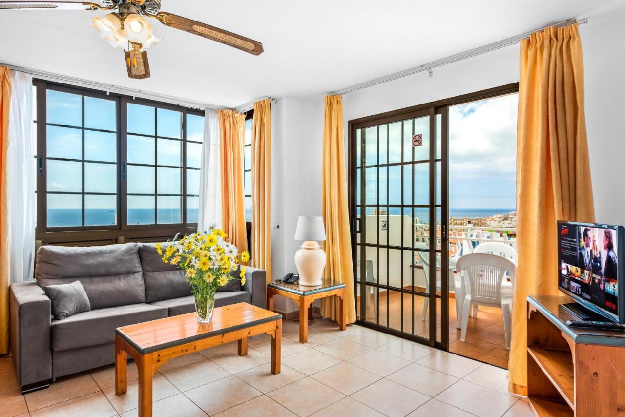 Hotel Club Tenerife Los Cristianos (Tenerife)