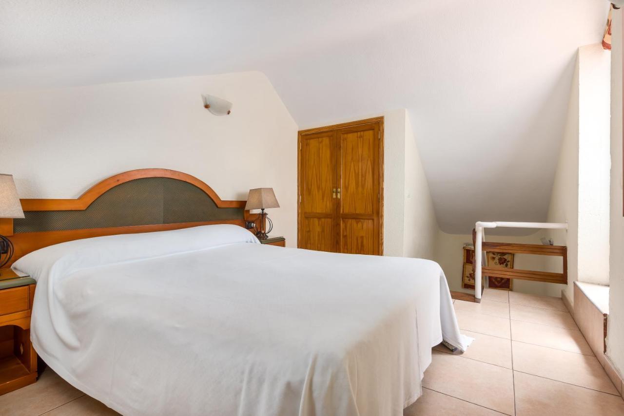 Hotel Club Tenerife