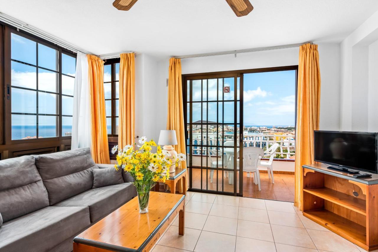 Hotel Club Tenerife 3*