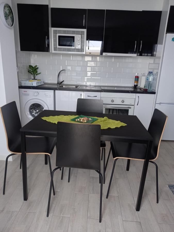 Apartamento Casa Azul Costa De Antigua