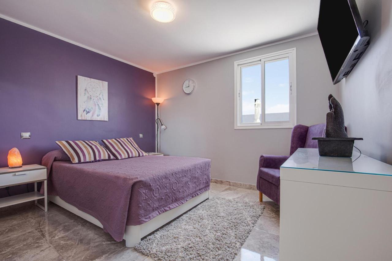 Encanto Fuerteventura Villa *