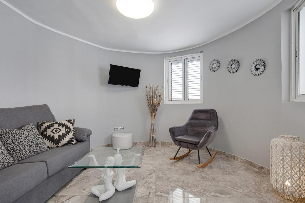 Encanto Fuerteventura Villa *