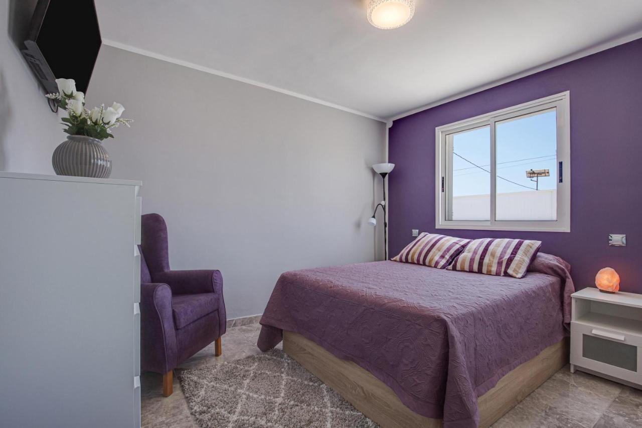 Encanto Fuerteventura Villa