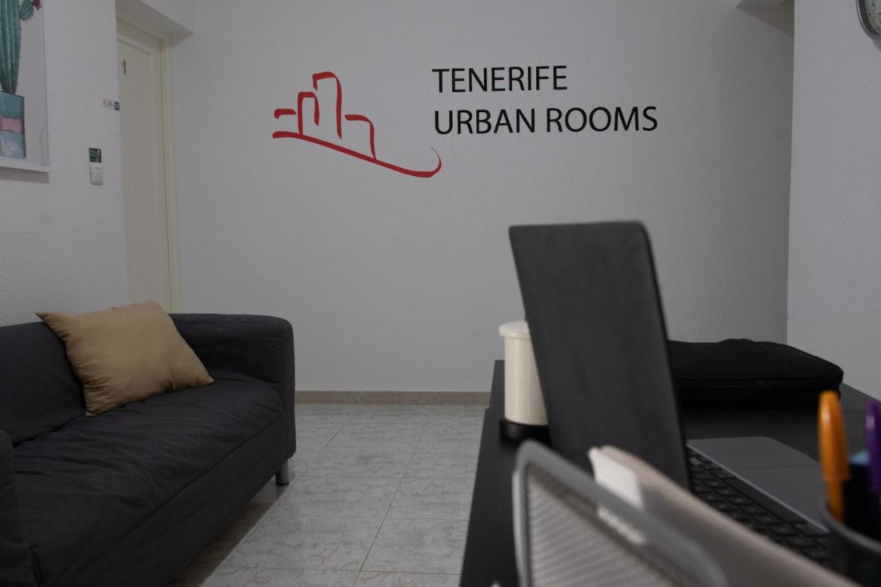 Pensión Tenerife Urban *