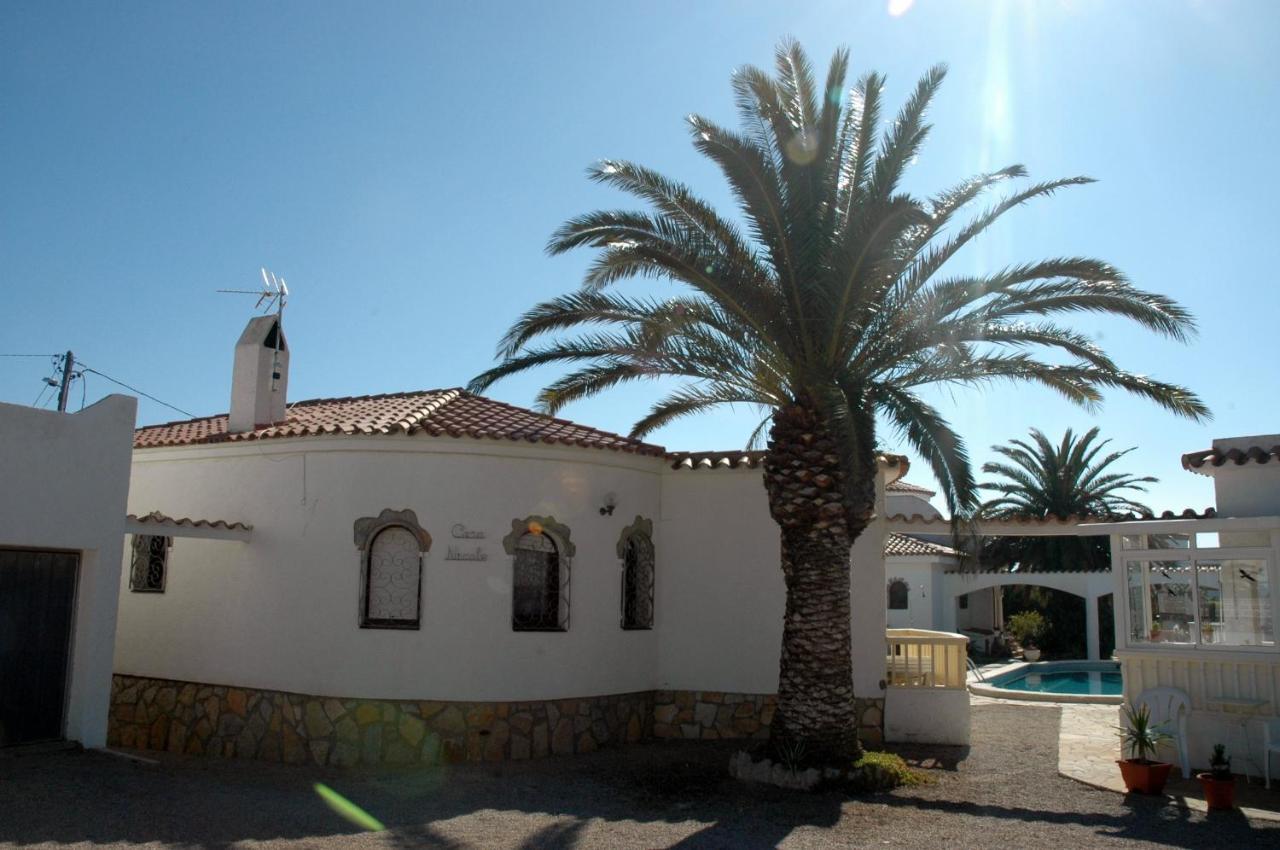 Palmera Iv Holiday home *