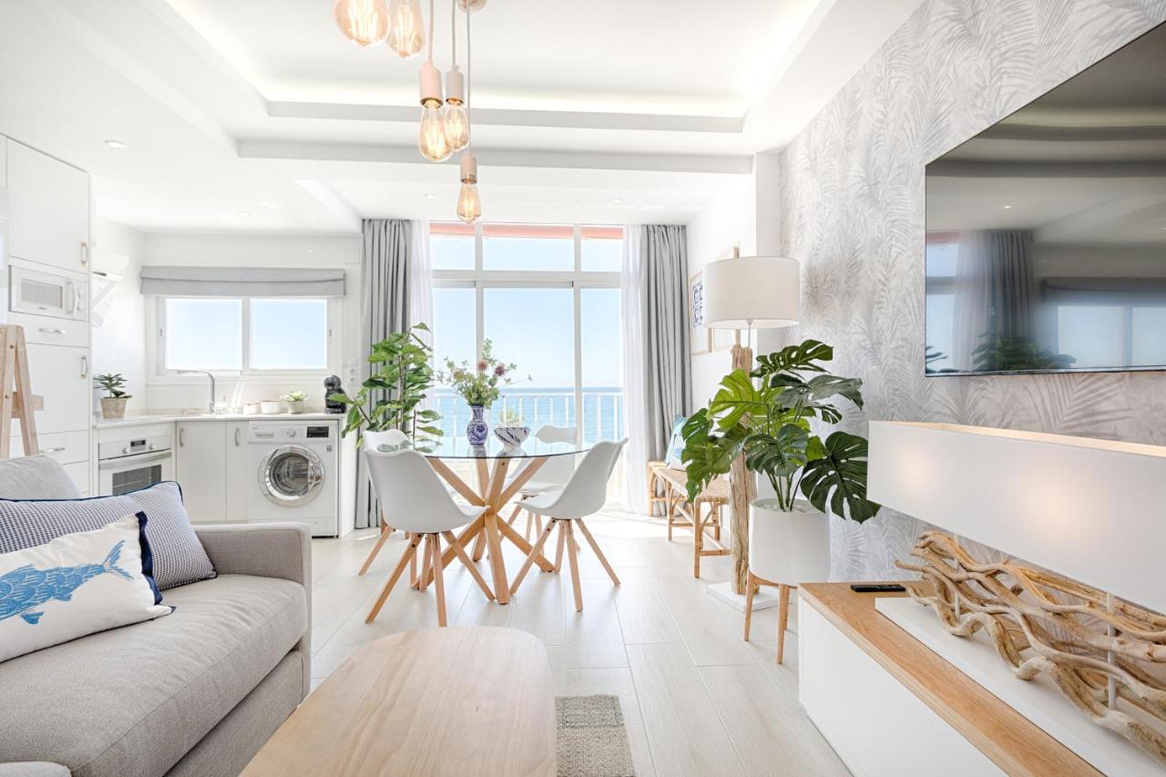 Apartment Hanami Avenida De Espana Sea Front Estepona