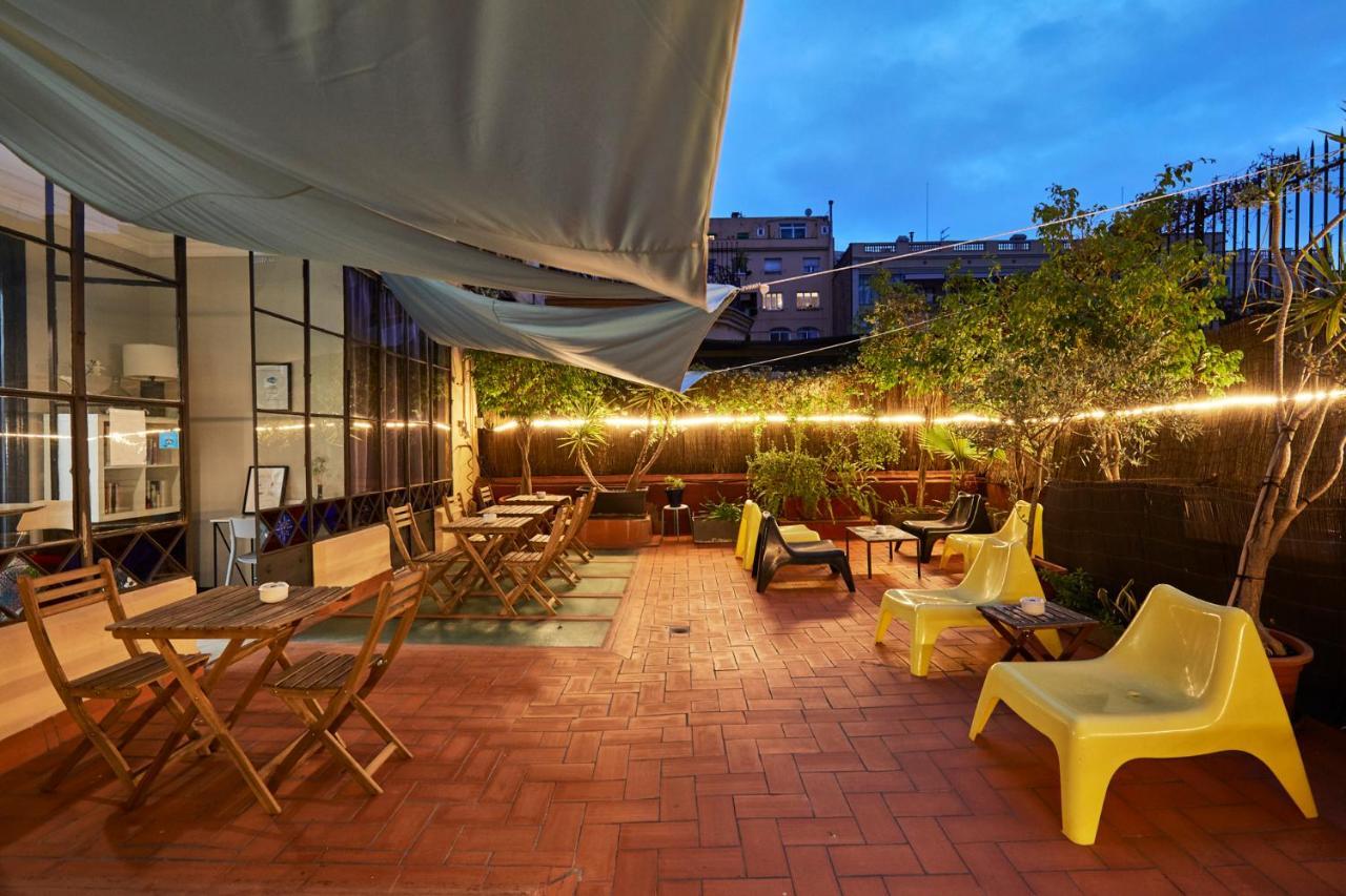 Ella Hostel Gran Via 2* Barcelona