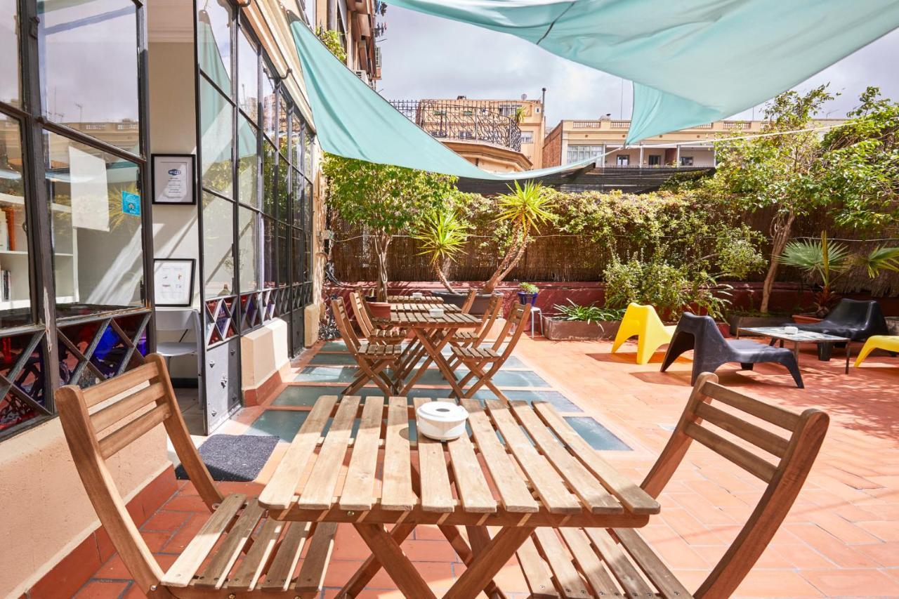 Ella Hostel Gran Via Guest house