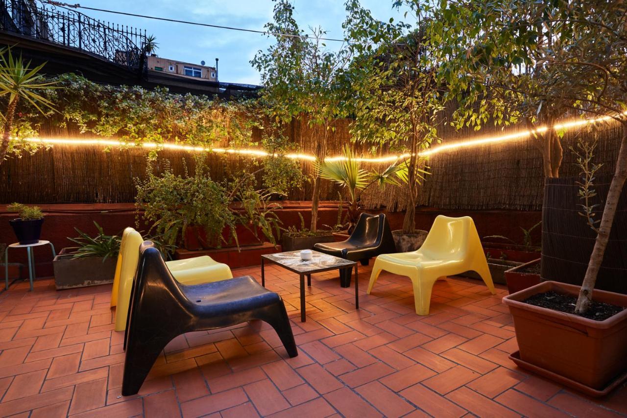 Ella Hostel Gran Via Guest house Barcelona