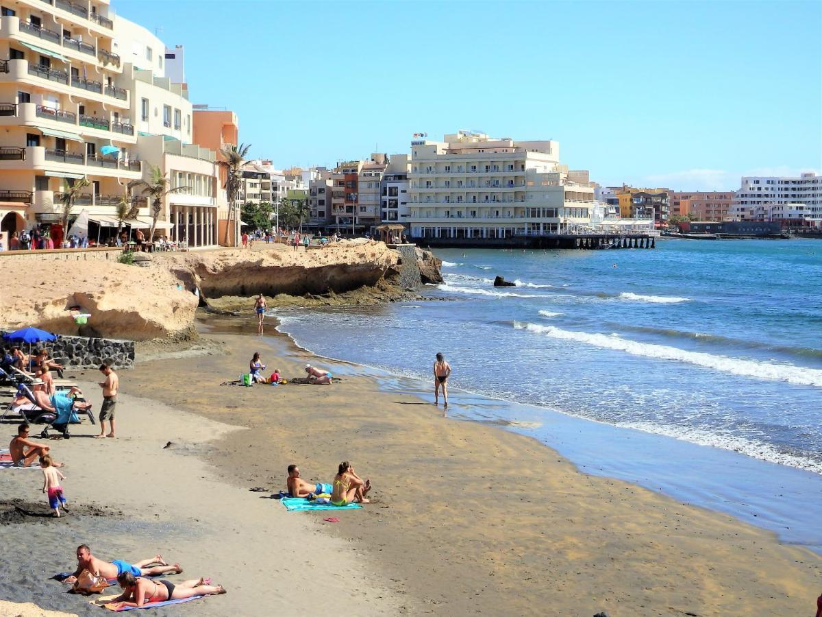 Сasa de vacaciones Medano El Médano