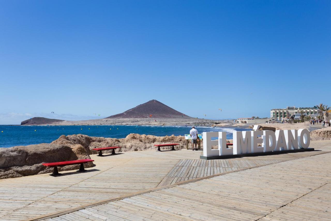 Сasa de vacaciones Medano