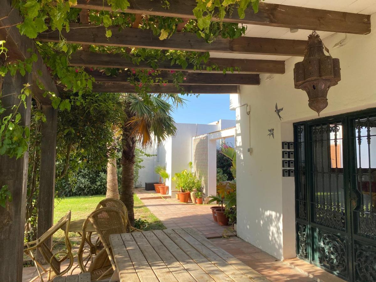 Spirit Garden Inn Tarifa