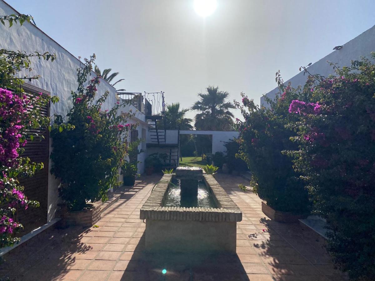 Spirit Garden Tarifa