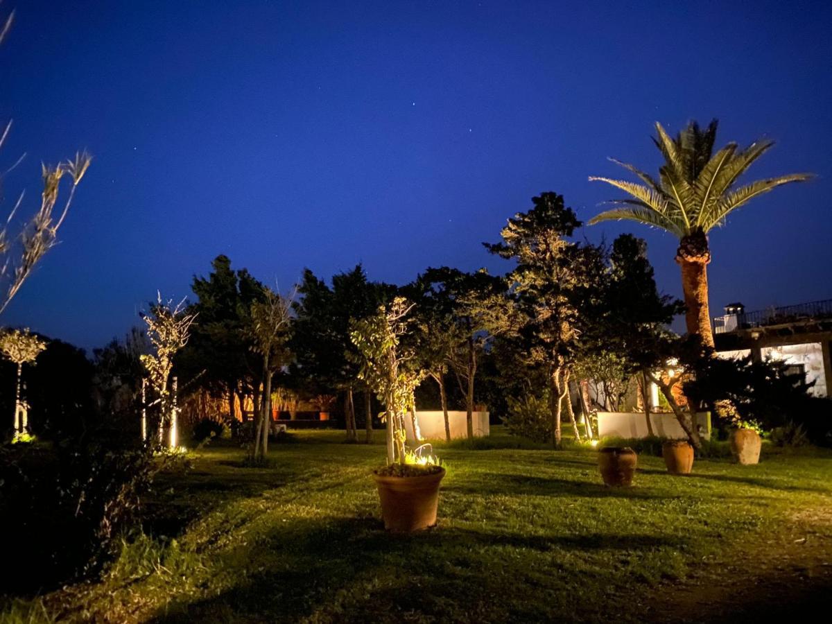 Spirit Garden