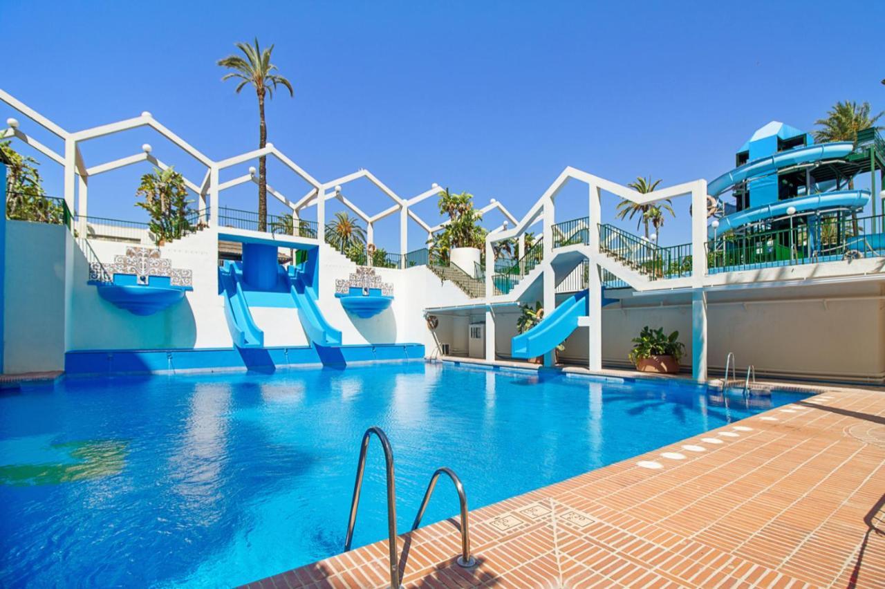 Sweet Dreams Benalbeach Apartamento Benalmádena