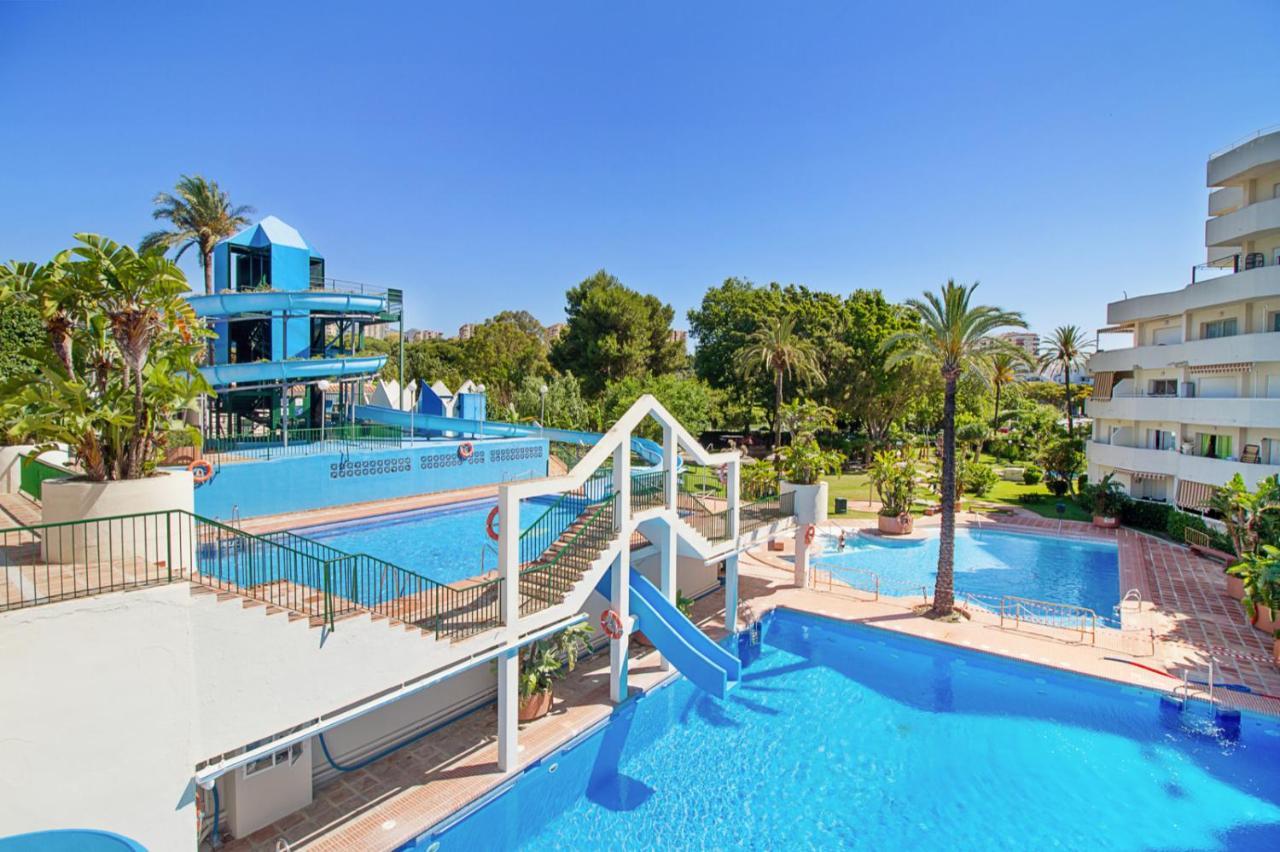 Sweet Dreams Benalbeach Apartamento *