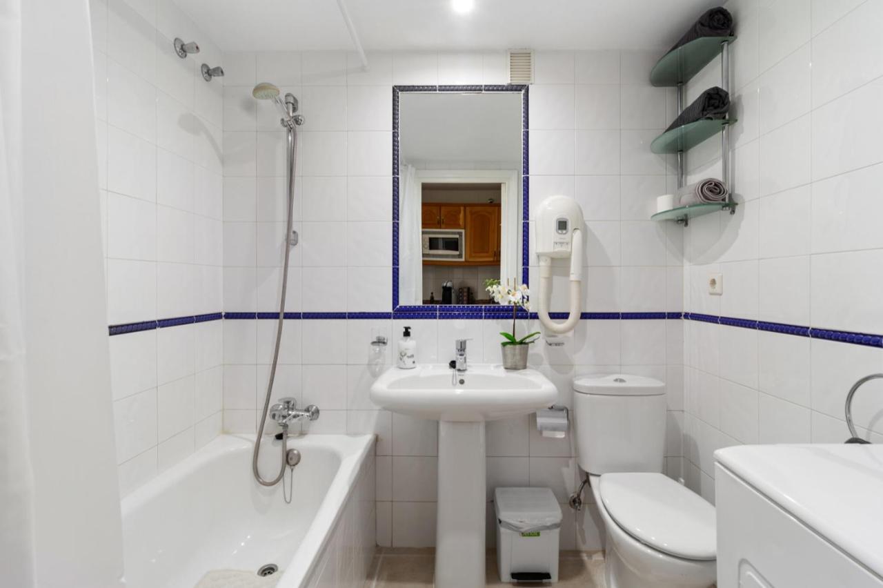 Sweet Dreams Benalbeach Apartamento *