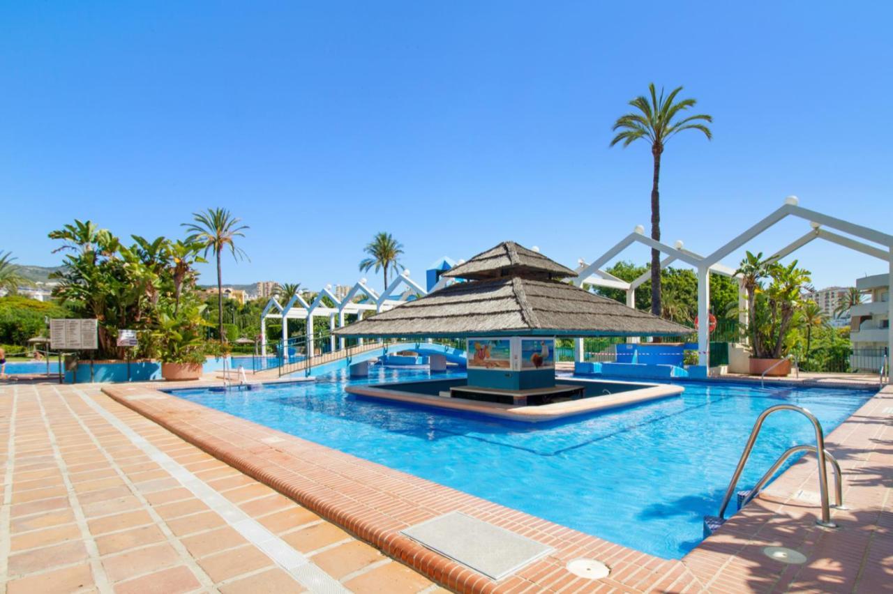 Sweet Dreams Benalbeach Apartamento Benalmádena