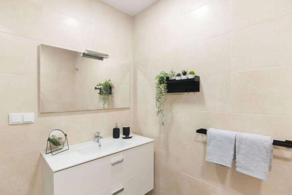 Design In The Historic Center Apartamento *