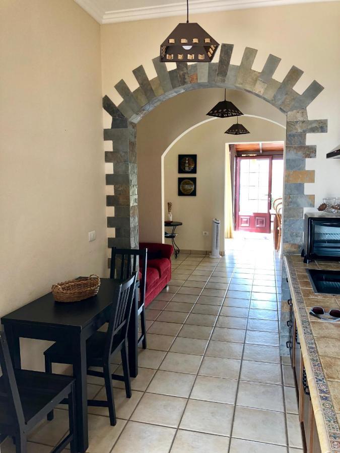 Holiday home Casa Cueva De Palomas 1 *