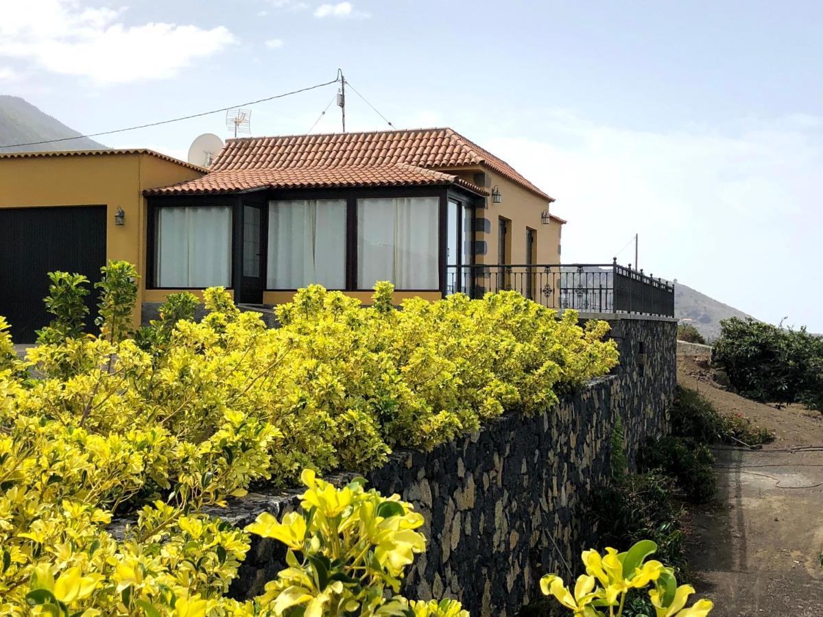Casa Cueva De Palomas 1 *