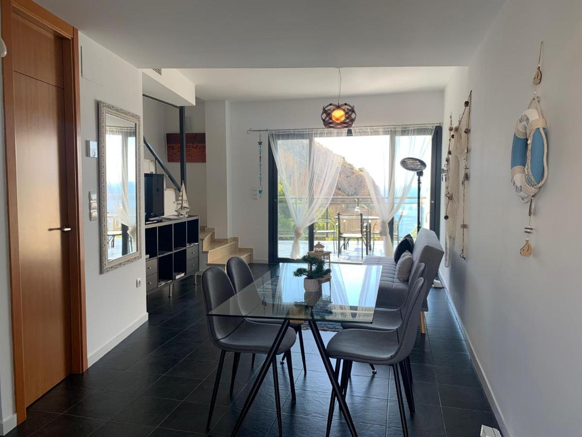 Casa Morro De Toix - Holiday home *