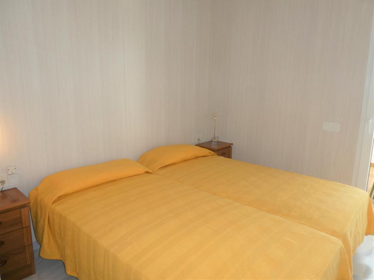 Apartamento Esbotzada L' Escala