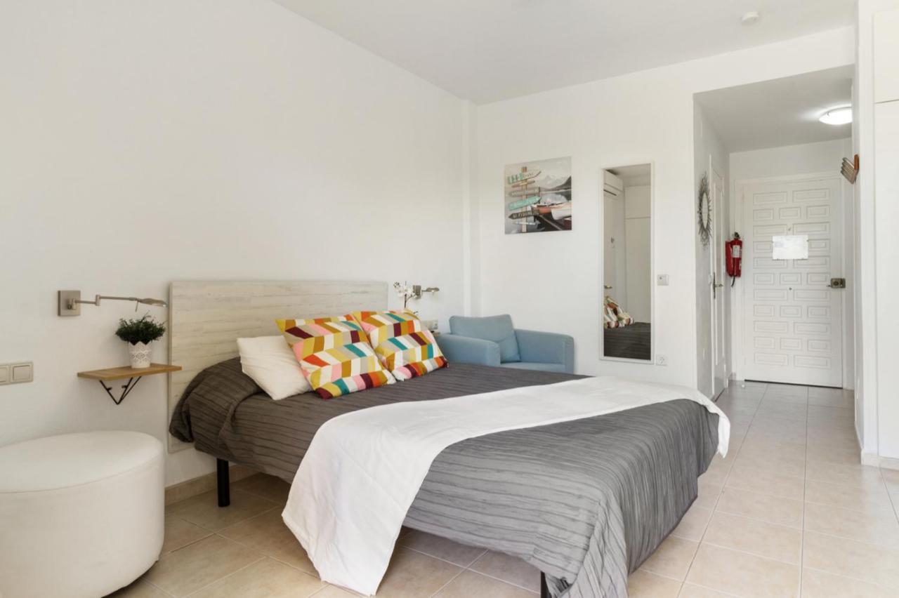 Sweet Dreams Benalbeach Apartamento *