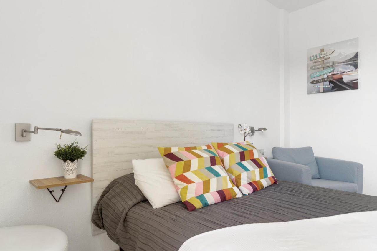 Sweet Dreams Benalbeach Apartamento Benalmádena