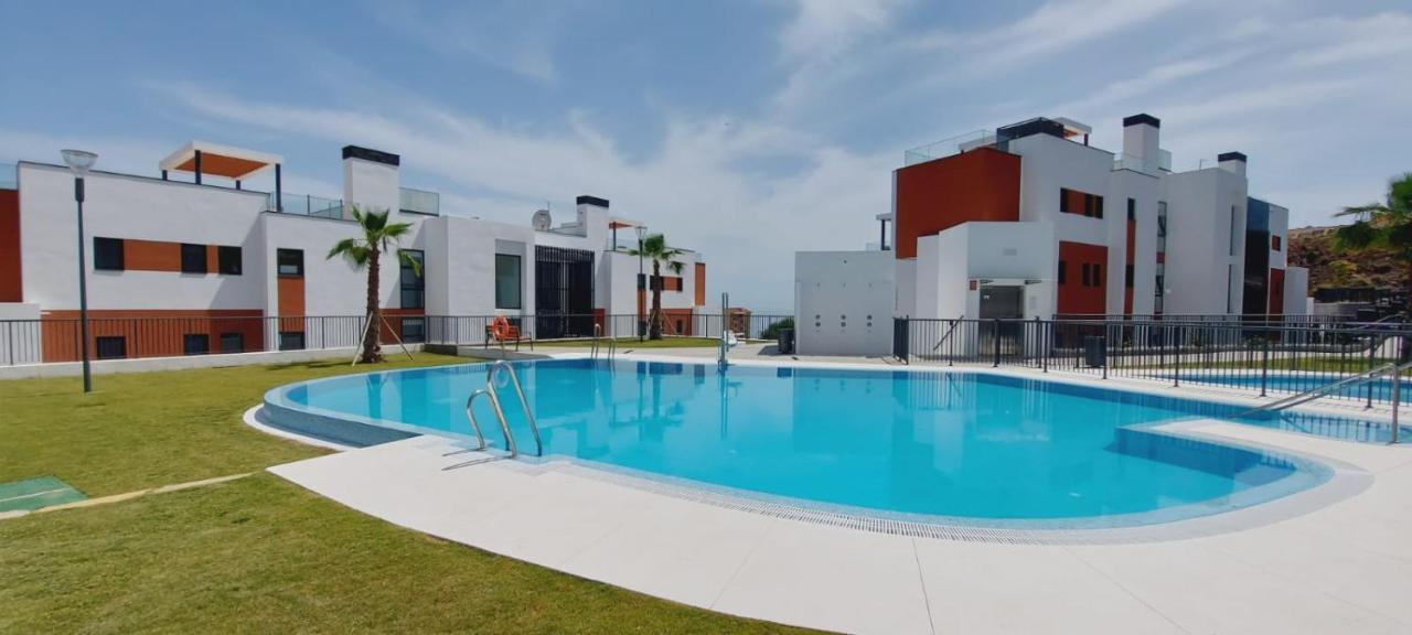 Apartamento Paradise In