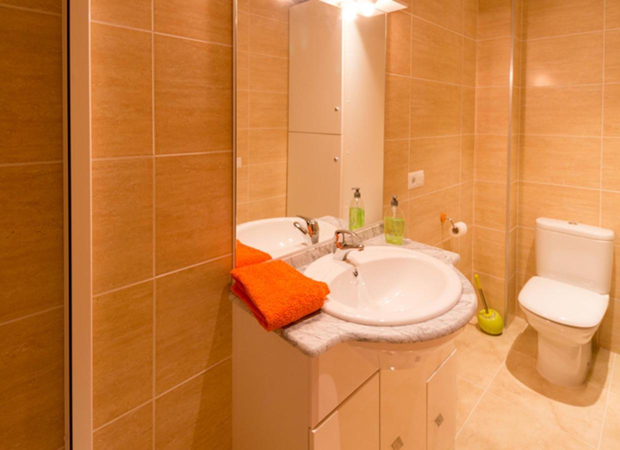 Repos Mar I Muntanya Apartment *