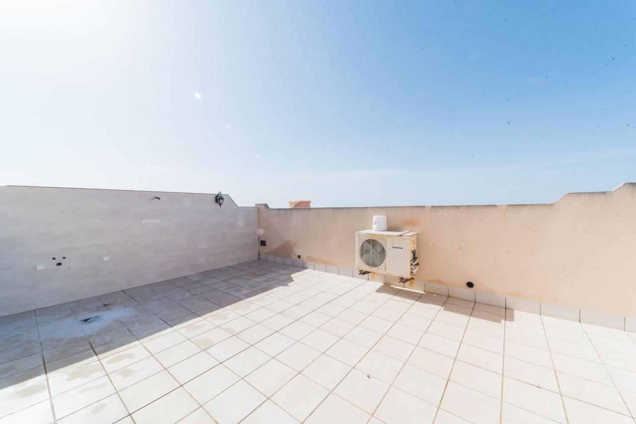 Expoholidays- Porto Fino Apartment