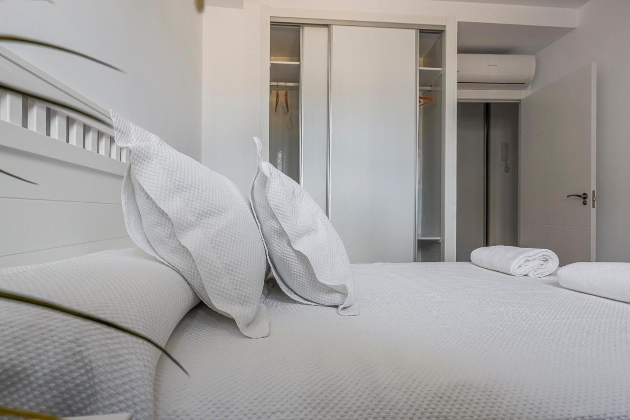 Apartment Caleta De 1