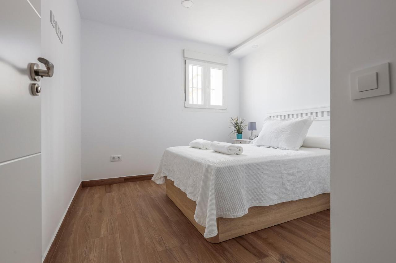 Apartment Caleta De 1 Cadiz