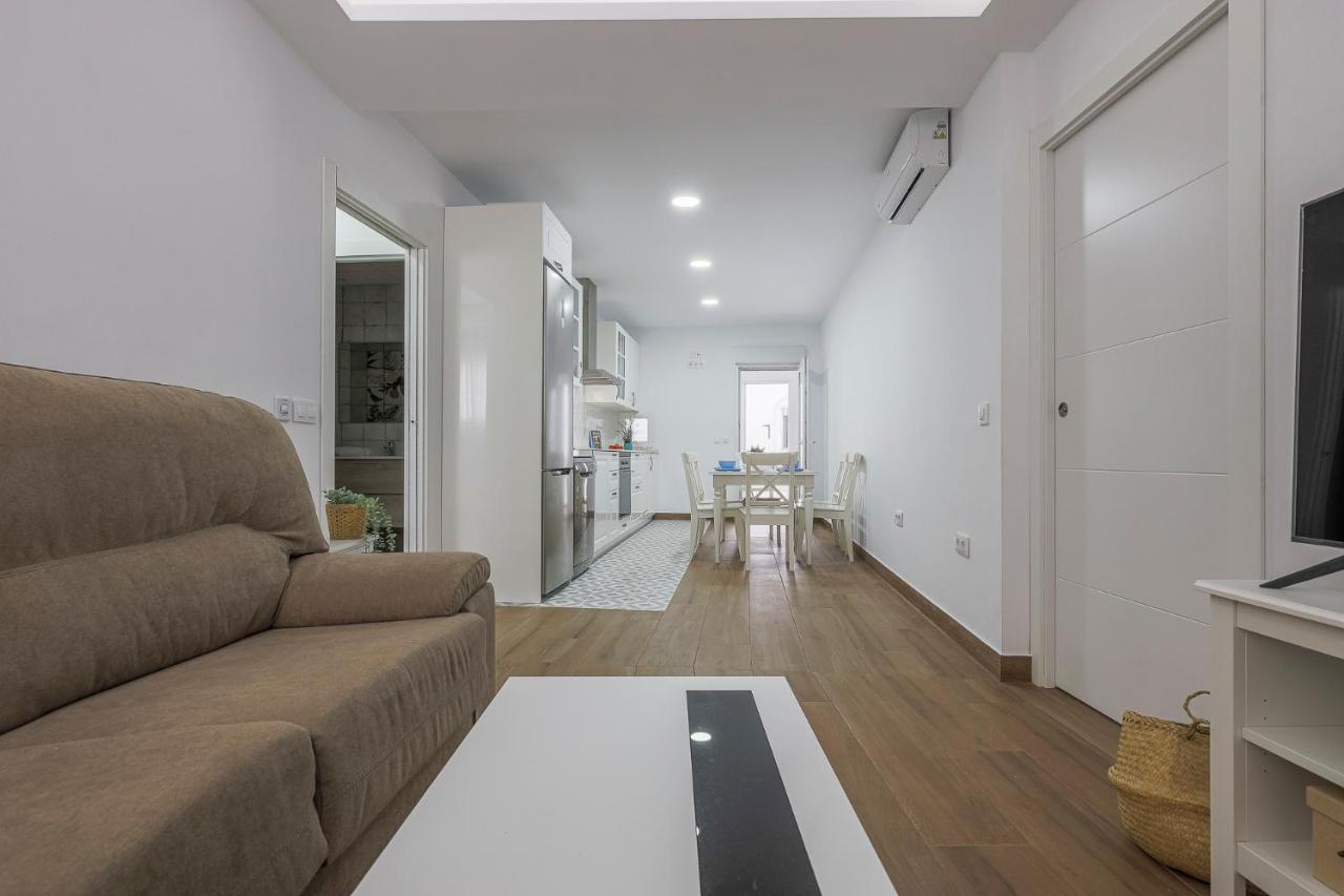 Apartment Caleta De 1