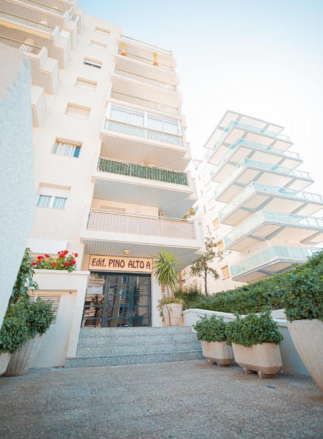 Familiar Leomar Apartamento *