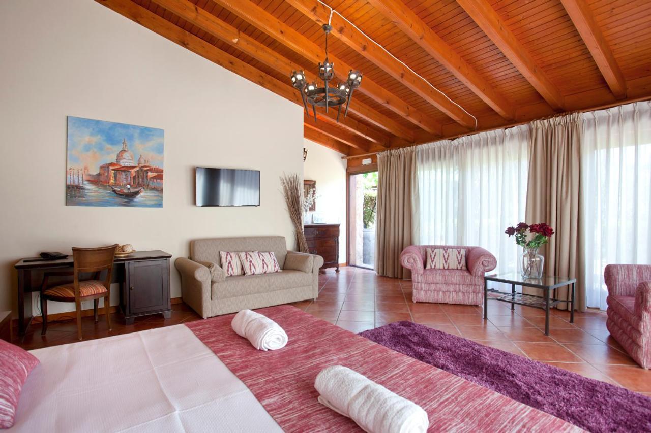 S'hort De Son Caulelles - Adults Only Farm stay