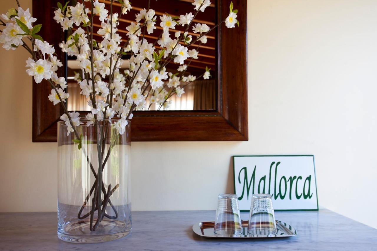 Farm stay S'hort De Son Caulelles - Adults Only *