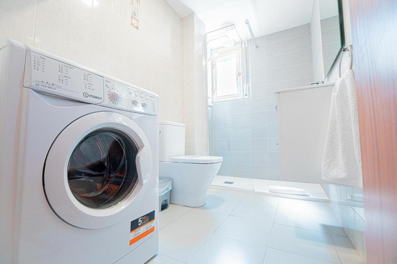Apartamento Familiar Leomar *