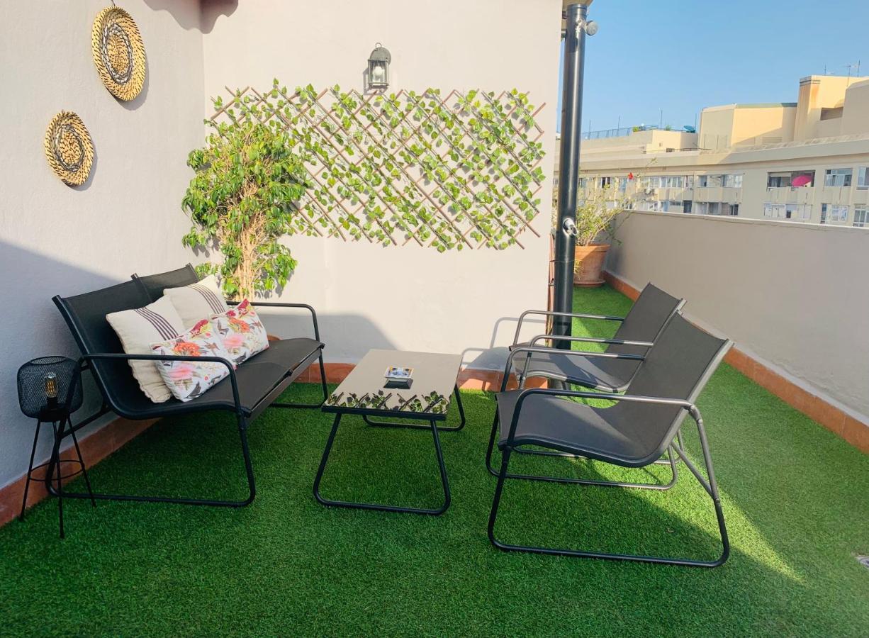 Apartamento Atico Berrocal Marbella