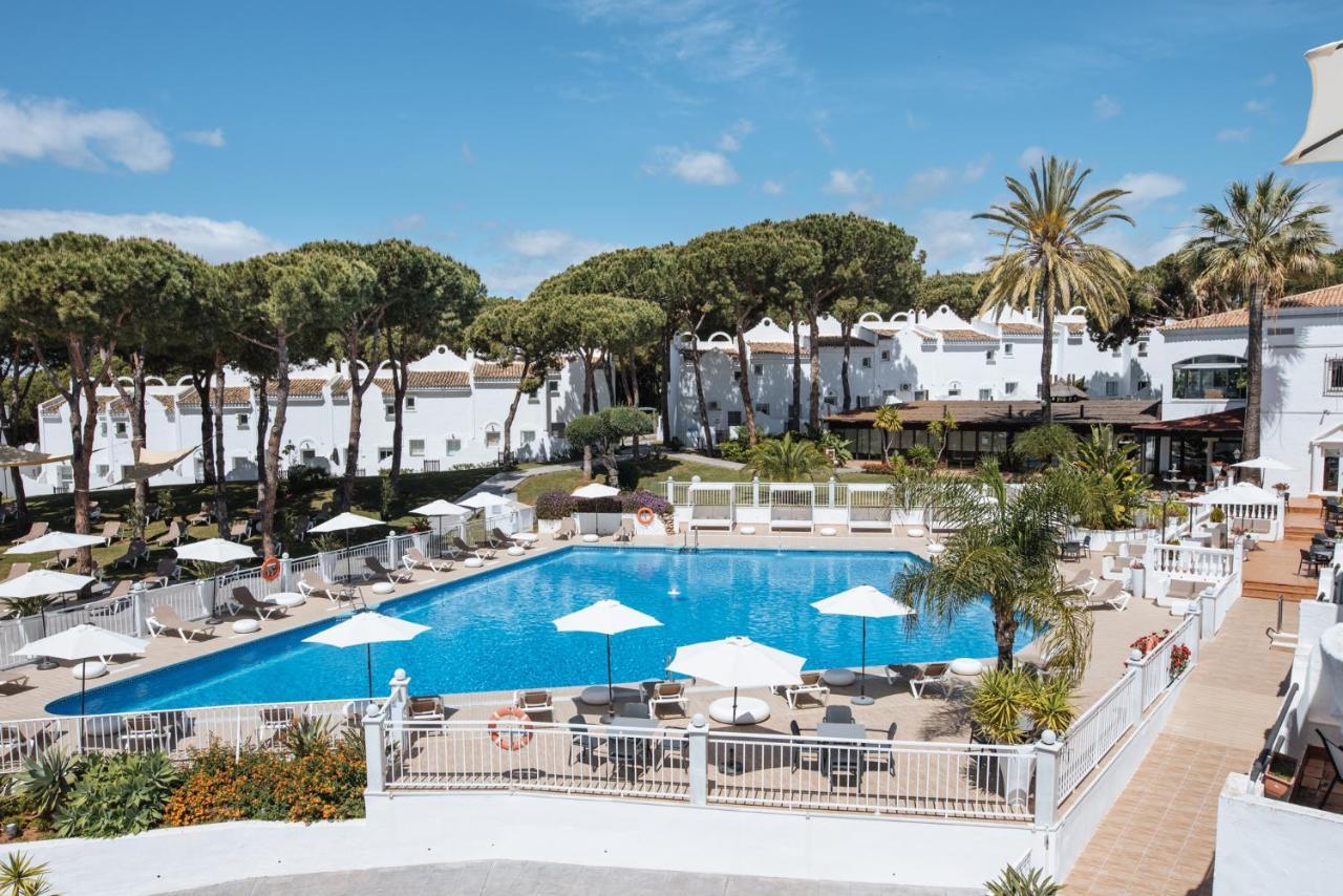 Casa Marcona 2 Br With Terraces&pool Apartamento Marbella
