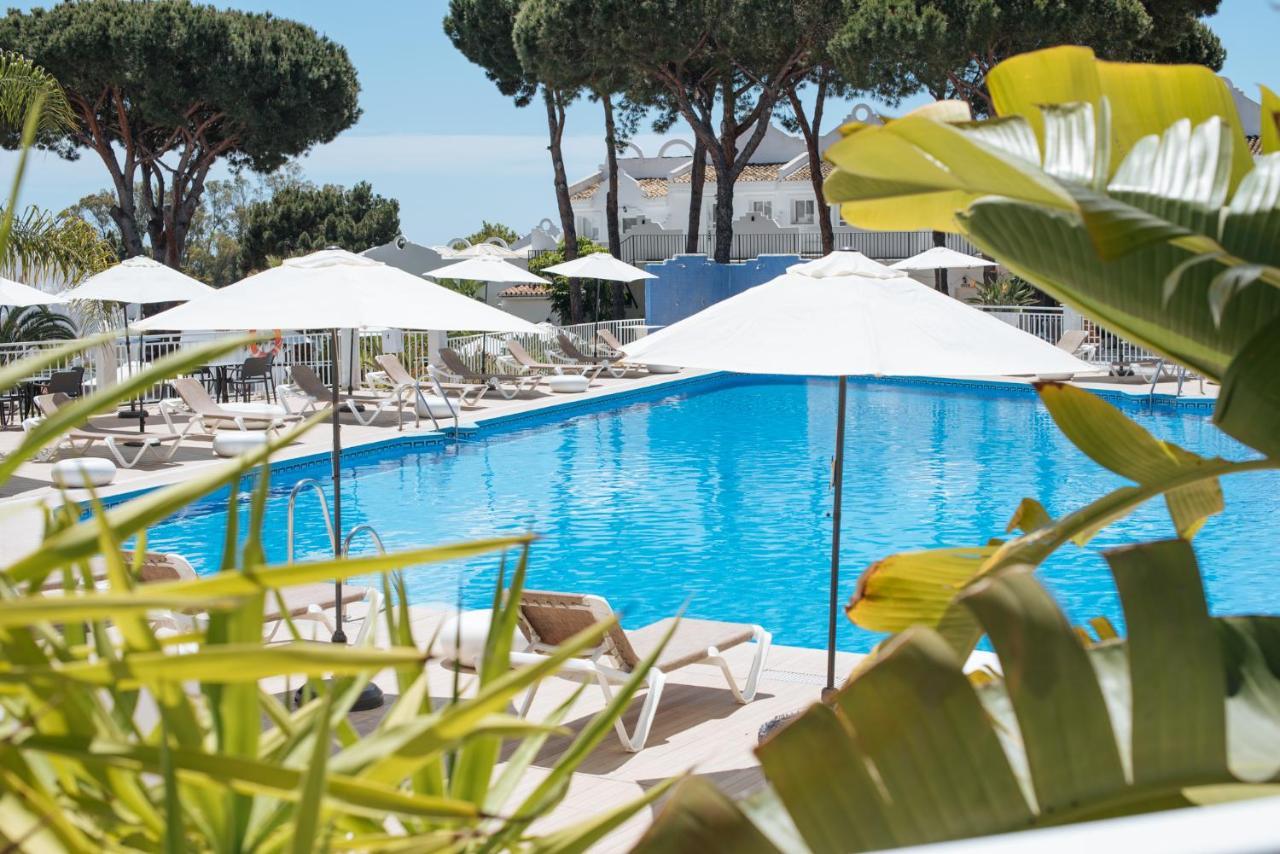 Casa Marcona 2 Br With Terraces&pool * Marbella