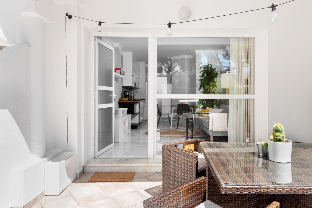 Apartamento Casa Marcona 2 Br With Terraces&pool *