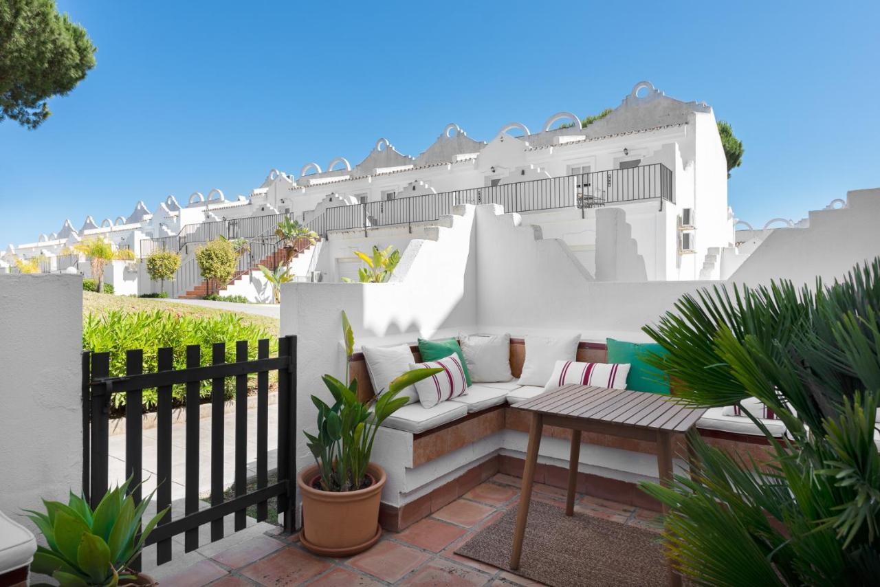 Apartamento Casa Marcona 2 Br With Terraces&pool