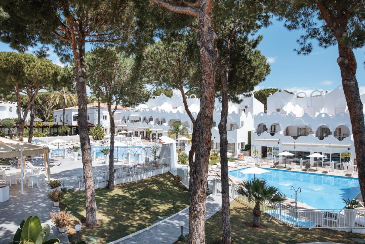 Apartamento Casa Marcona 2 Br With Terraces&pool Marbella