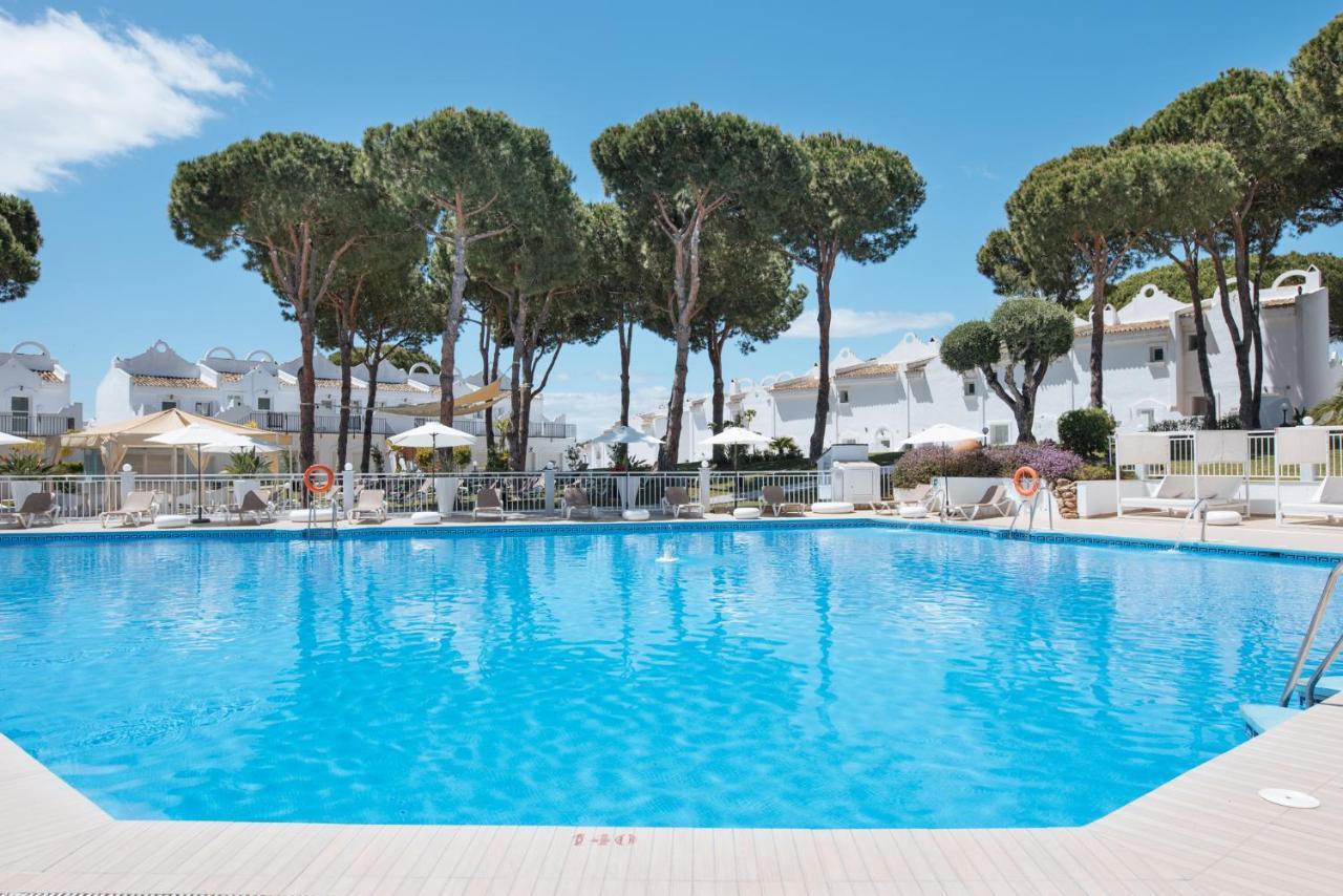 Apartamento Casa Marcona 2 Br With Terraces&pool Marbella